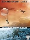 Behind Enemy Lines: The Escape of Robert Grimes with the Comet Line (Great Escapes of World War II)