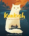 Kunkush : the true story of a refugee cat