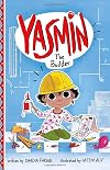 Yasmin the Builder