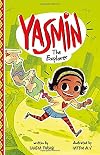 Yasmin the Explorer