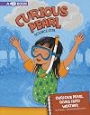 Curious Pearl Dives into Weather: 4D An Augmented Reading Science Experience (Curious Pearl, Science Girl 4D)