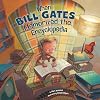 When Bill Gates Memorized an Encyclopedia (Leaders Doing Headstands)