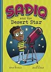 Sadiq and the Desert Star