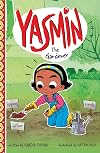 Yasmin the Gardener