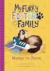 Murray the Ferret