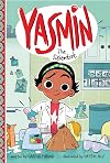 Yasmin the Scientist