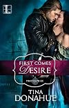 First Comes Desire