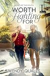 Worth Fighting For