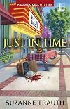 Just in Time (A Dodie O'Dell Mystery, #4)