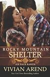 Rocky Mountain Shelter