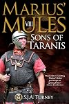 Marius' Mules VIII: Sons of Taranis