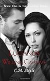 Luciano's Willing Captive