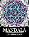 Mandala Coloring Book: Stress Relieving Patterns : Coloring Books For Adults, coloring books for adults relaxation, Meditation Coloring Book for adult (Volume 8)