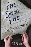 Five Seven Five (The Boy with Words, #1)