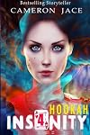 Hookah (Insanity, #4)