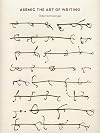 Asemic: The Art of Writing