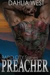 Preacher: Rapid City Stories (Rapid City Stories, #1)