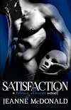 Satisfaction (Taking Chances Series)