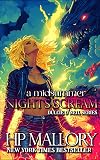 A Midsummer Night's Scream