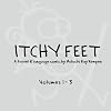 Itchy Feet: Volumes 1-3 (Itchy Feet Volume Volumes)