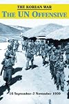 The UN offensive, 16 September-2 November 1950