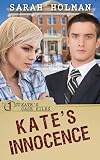 Kate's Innocence (Kate's Case Files Book 1)