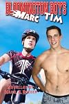 Bloomington Boys: Marc & Tim