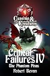 Critical Failures IV: The Phantom Pinas
