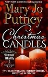 Christmas Candles (The Best Husband Money Can Buy / Mad Bad and Dangerous to Know)