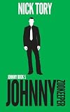 Johnny Zookeeper: Legitimate Job Trilogy Book 2 (Johnny Book)