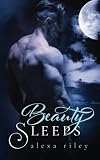 Beauty Sleeps (Fairytale Shifter, #2)