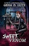 Sweet Venom (Venin Assassin Book 1)