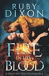 Fire in His Blood