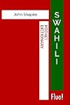 Swahili Pocket Dictionary