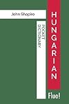 Hungarian Pocket Dictionary