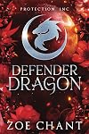 Defender Dragon