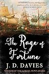 The Rage of Fortune (Matthew Quinton's Journals)