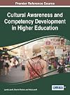 Cultural awareness and competency development in higher education