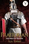 Praetorian: The Price of Treason (Volume 2)