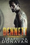 Bennett (Bourbon & Blood Book 1)