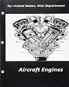 Aircraft Engines by United States. War Department