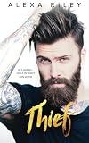 Thief (Breeding, #3)