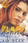 Black Diamond (Stark Springs Academy #1)