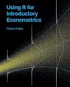 Using R for Introductory Econometrics