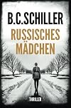 Russisches Mädchen - Thriller