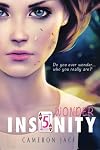 Wonder (Insanity, #5)