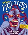 The Big Book of Monsters: The Creepiest Creatures from Classic Literature