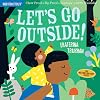 Indestructibles: Let's Go Outside!