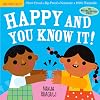 Indestructibles: Happy and You Know It!