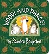 Woodland Dance!